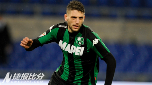  乌迪内斯闪电反击，萨索洛防线瞬间土崩瓦解  